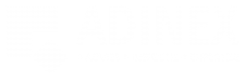 Adinex-logo-white-transparant